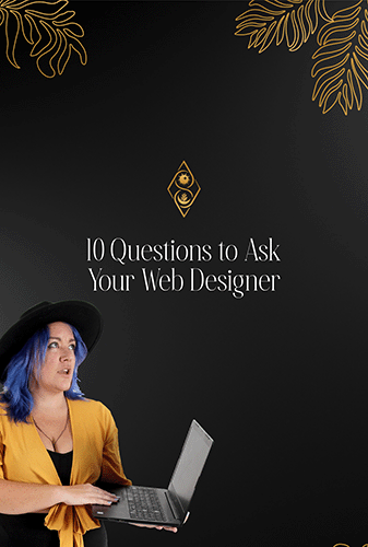 10 Questions to Ask Your Web Designer