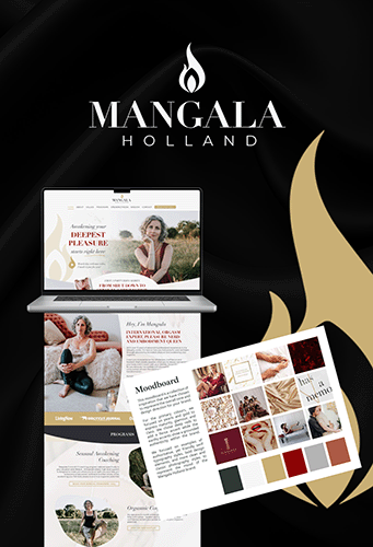 Mangala Holland