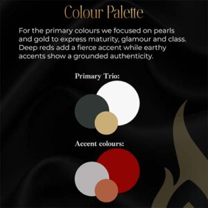 color palette
