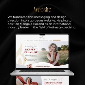 web design