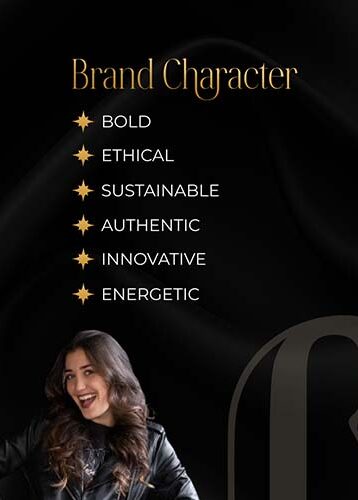 brand character