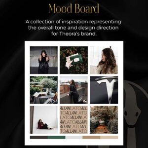 moodboard