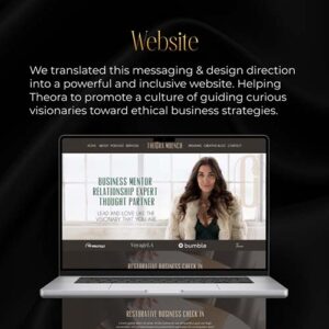 website design