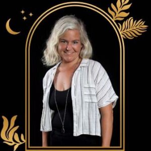 Picture of Terri Hutchings