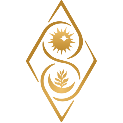 Wild Woman Logo