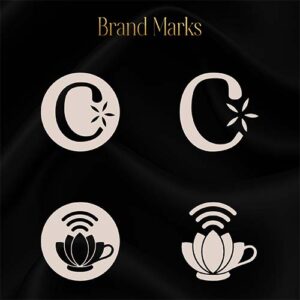 brand marks